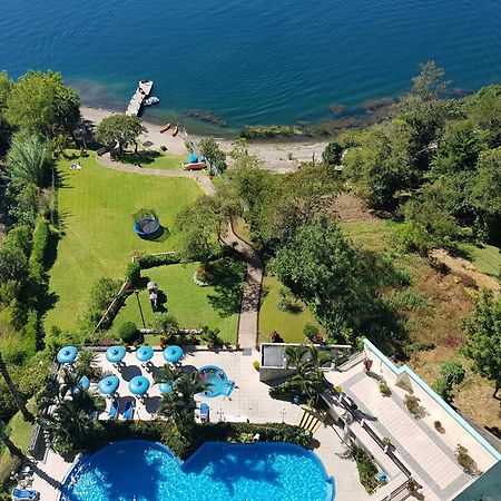 The Paradise of Atitlán Suites apartamento completo Panajachel Esterno foto