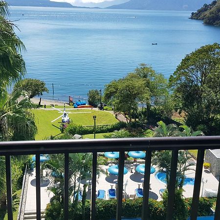 The Paradise of Atitlán Suites apartamento completo Panajachel Esterno foto