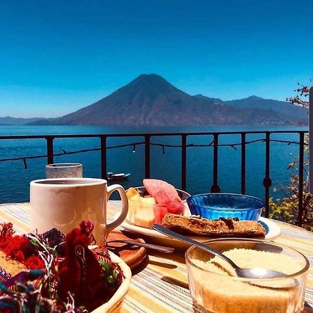 The Paradise of Atitlán Suites apartamento completo Panajachel Esterno foto