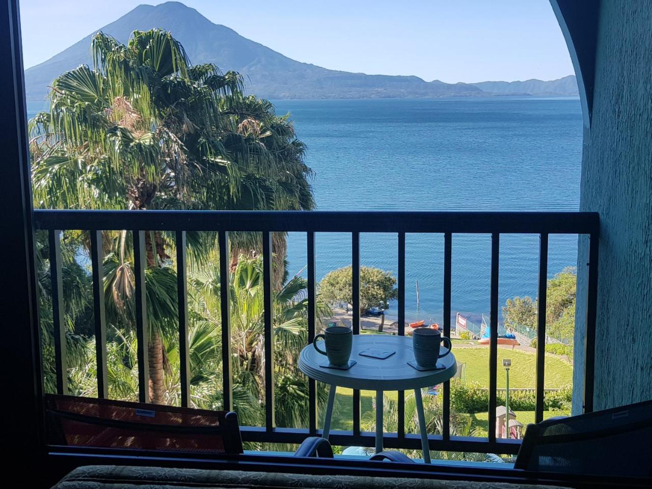 The Paradise of Atitlán Suites apartamento completo Panajachel Esterno foto