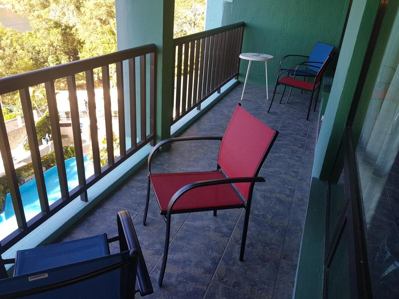 The Paradise of Atitlán Suites apartamento completo Panajachel Esterno foto