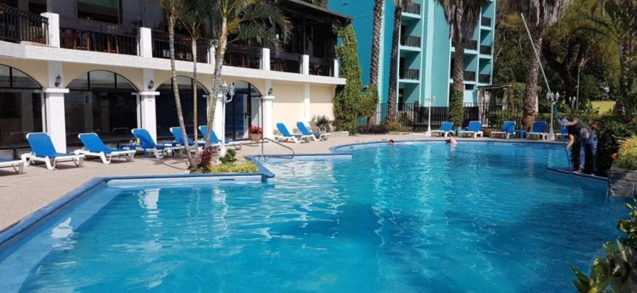 The Paradise of Atitlán Suites apartamento completo Panajachel Esterno foto