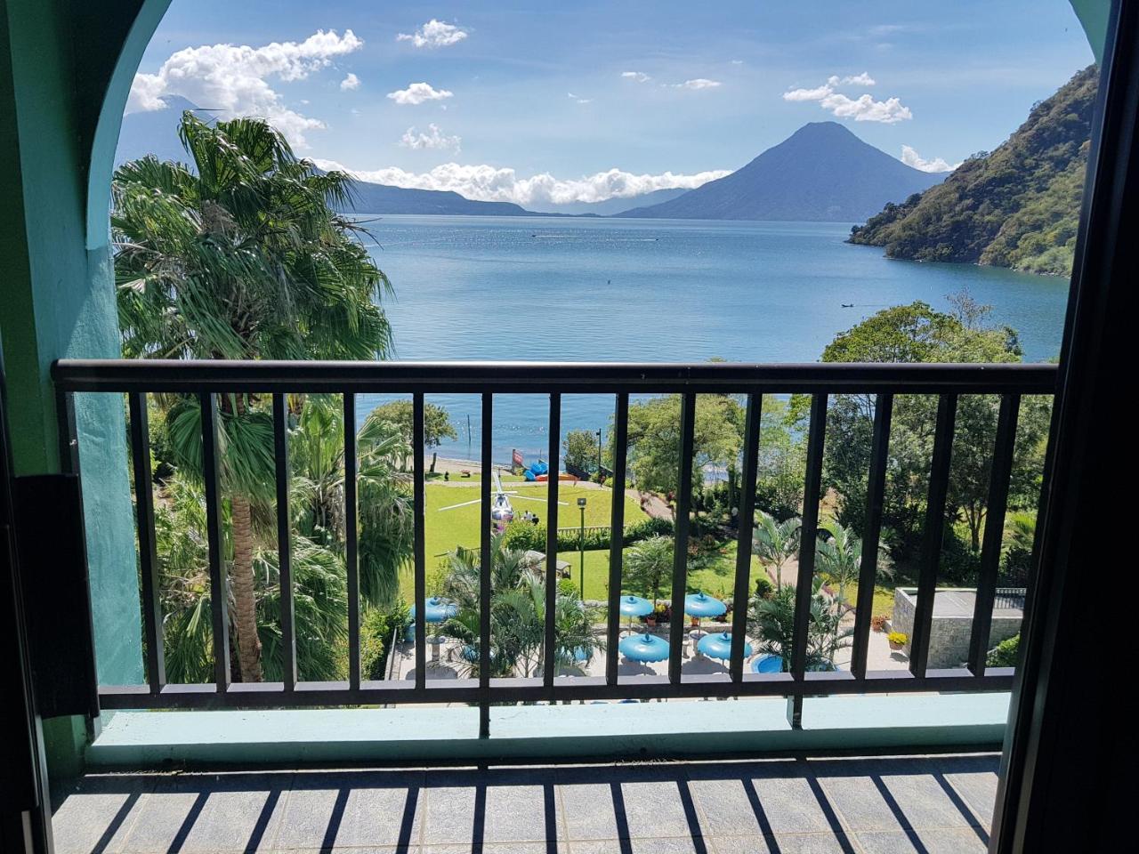 The Paradise of Atitlán Suites apartamento completo Panajachel Esterno foto