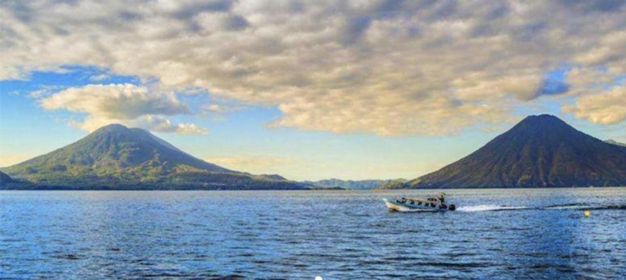 The Paradise of Atitlán Suites apartamento completo Panajachel Esterno foto