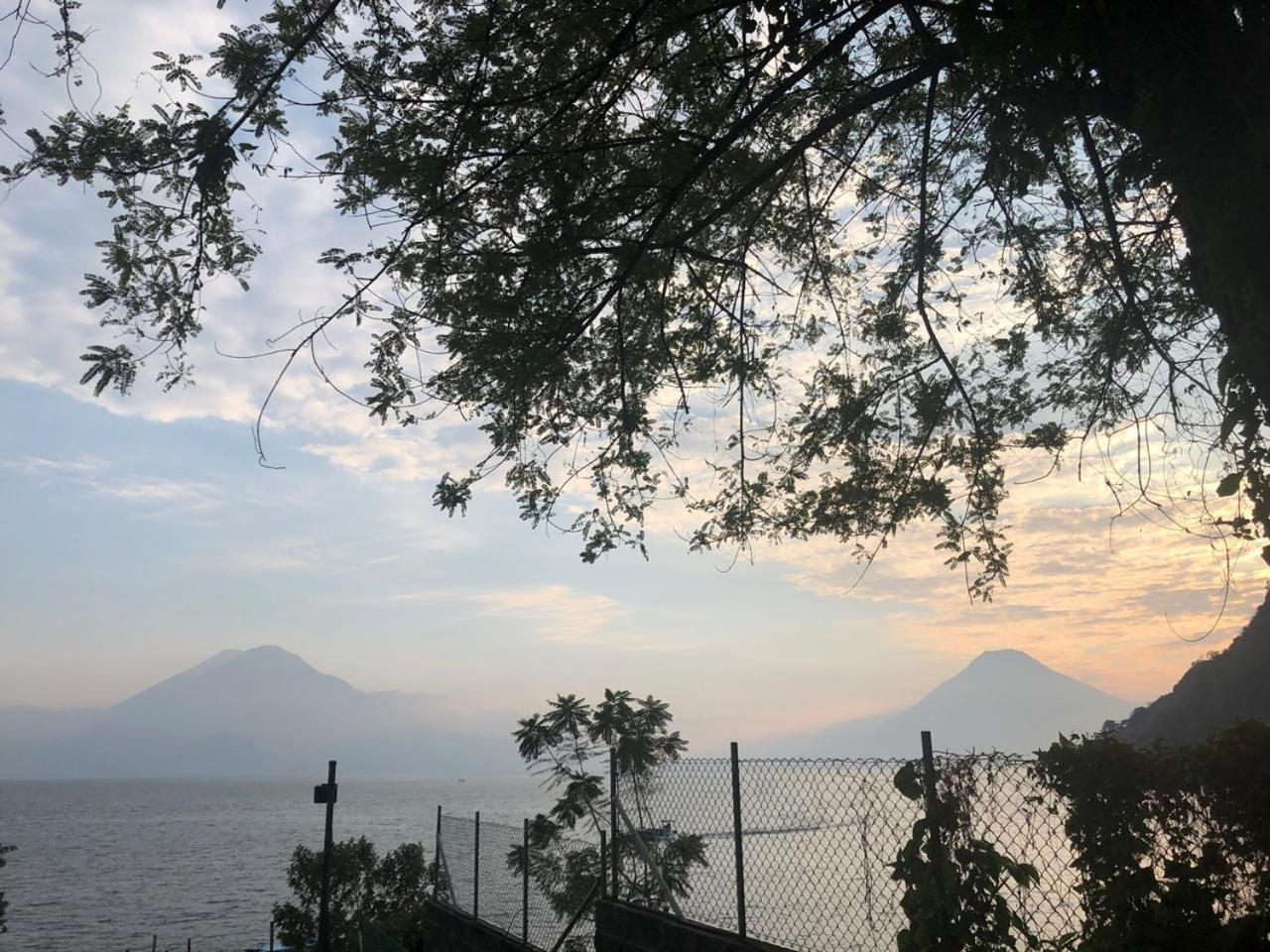 The Paradise of Atitlán Suites apartamento completo Panajachel Esterno foto