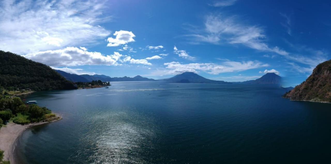 The Paradise of Atitlán Suites apartamento completo Panajachel Esterno foto